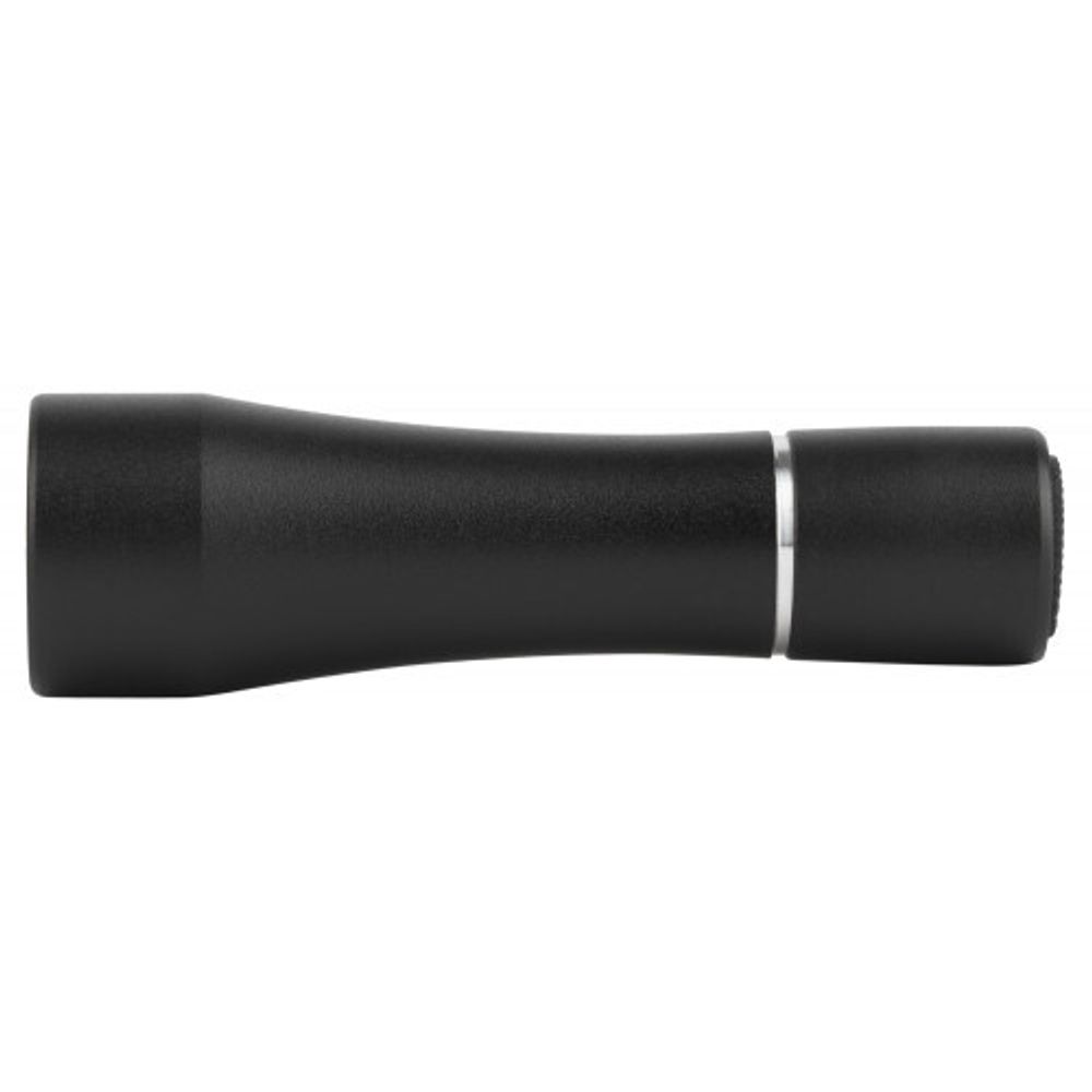 Светодиодный фонарь Трофи TMB1 ручной на батарейках алюминиевый