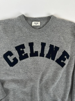 Пуловер Celine