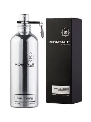 Купить духи Montale Vanille Absolu, монталь отзывы, алматы монталь парфюм