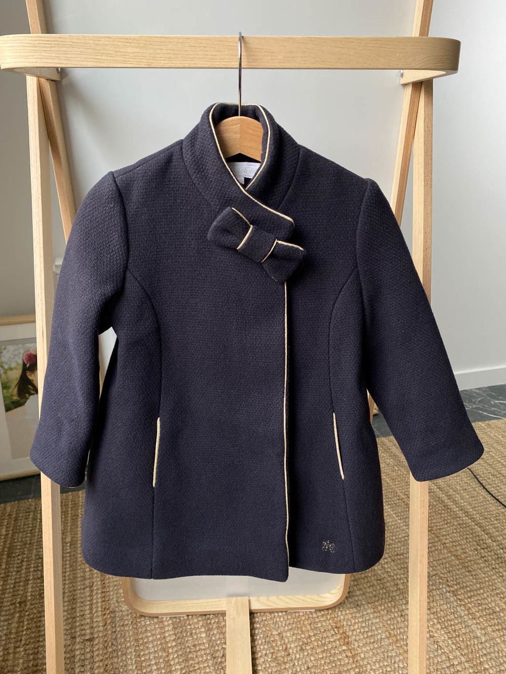 Пальто Tartine Et Chocolat