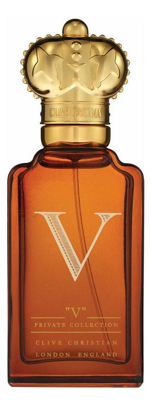 CLIVE CHRISTIAN V Man