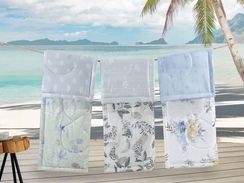 Одеяло ЛЕТНЕЕ 100% Тенсель 1526 Asabella