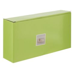 GAEM Блюдо, L28 W14 H3 см