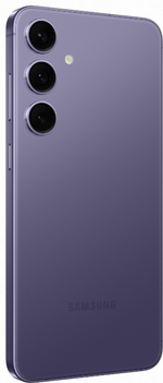 Смартфон Samsung Galaxy S24 5G 8 ГБ/128 ГБ фиолетовый