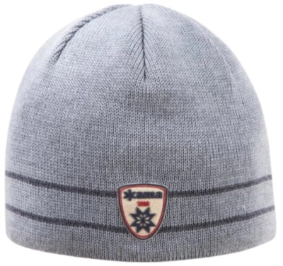 Шапка Kama A133 Grey (US:one size)