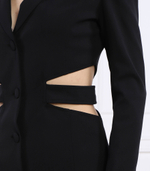 платье Ga\u00eblle Paris - черный(GBDP16094)