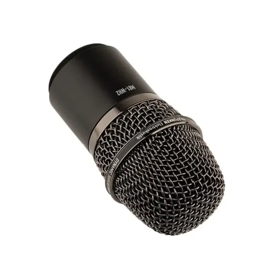 Telefunken M81-WH2 Full Black