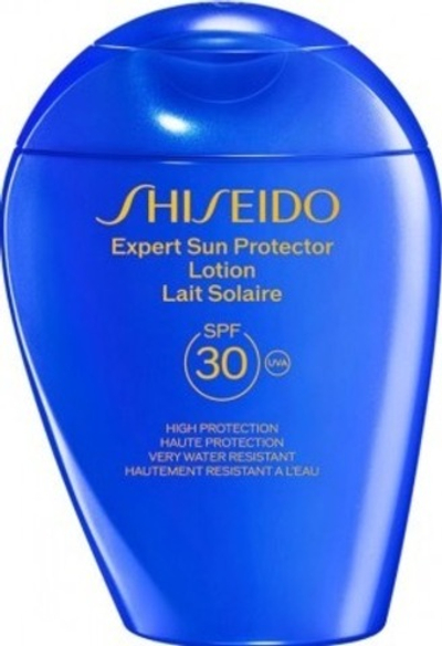 Shiseido Expert Sun Protector Lotion SPF30 150 ml