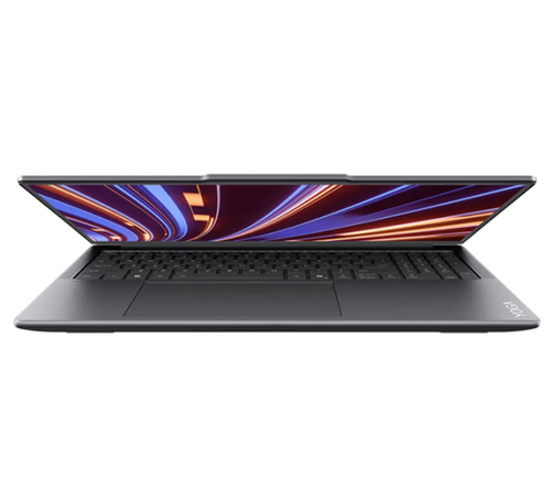 Ноутбук Lenovo Yoga Pro 16 Aura Edition AI 2025 / Ultra 9 285H / RTX 5070 / 32GB / 1TB / GREY