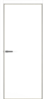 Межкомнатная дверь Zadoor Art-Lite ПГ Elen