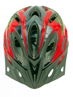 Шлем K7 SPORT (Black/Red) M(54-57)