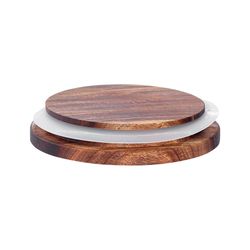 Банка керамическая для хранения чая, 650 мл, черная