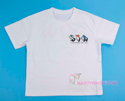 футболка STA цифры 4959