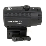 Увеличитель MAKnifier S3 с креплением MAKflip