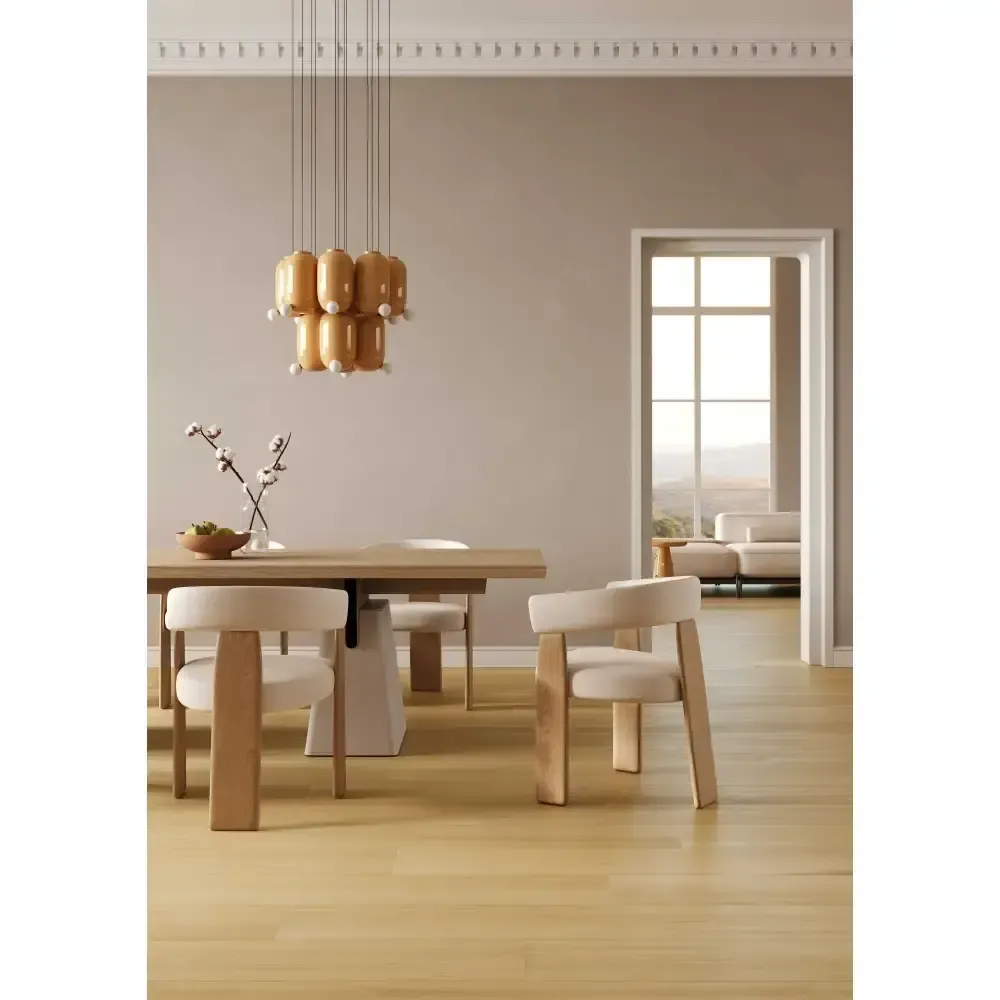 Fargo Quartz Parquet 7 мм Клён Американский, 1,854 м²