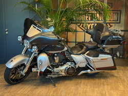Harley-Davidson CVO Street Glide
