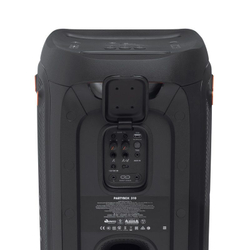 Портативная колонка JBL Partybox 310