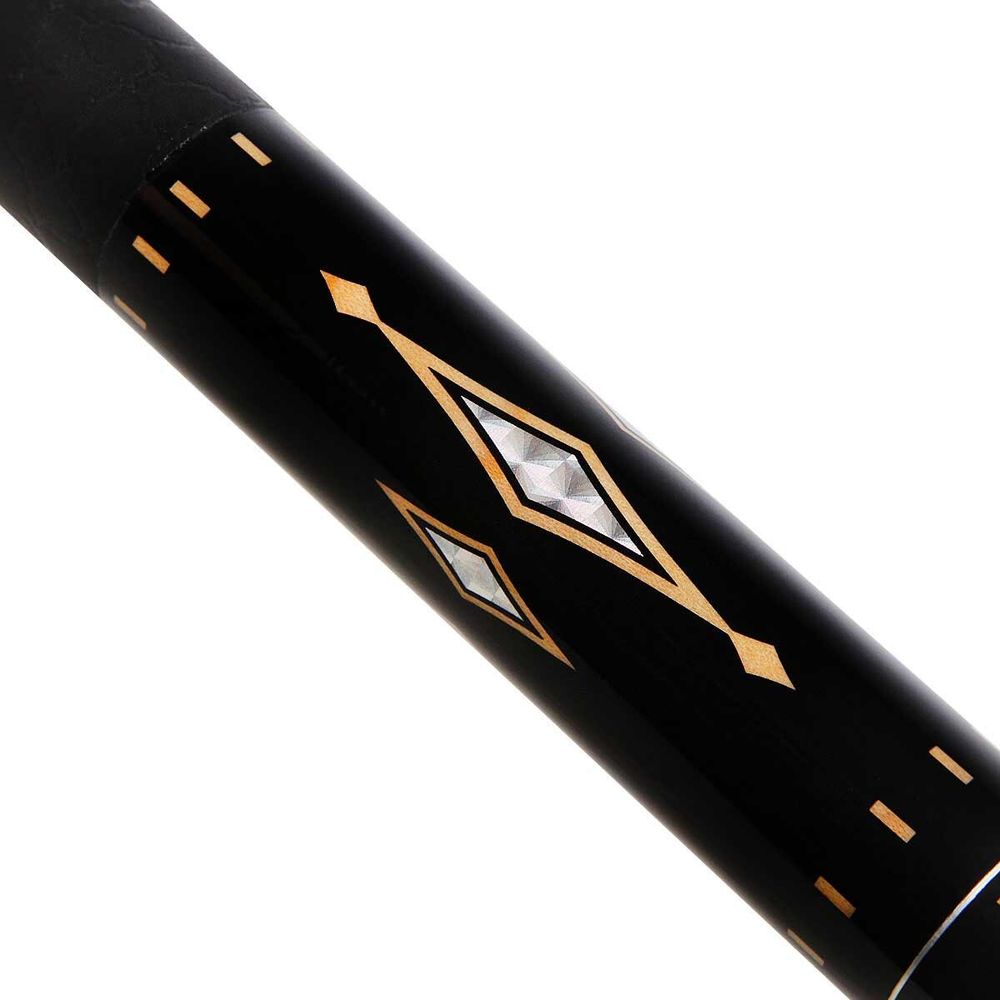 Кий Vega T-297 2PC Пул