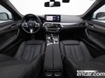 BMW 5 Series (G30) 520i M Sports (02.2023)