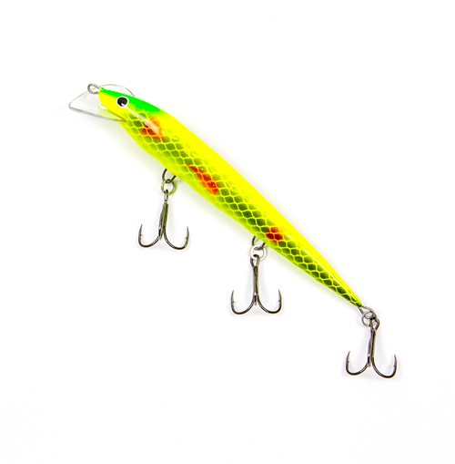 Terve Suomi, 13 см., цвет 073