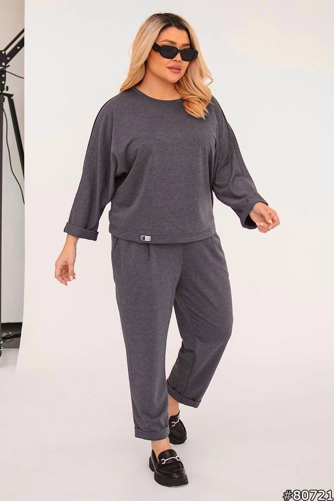 Костюм УК-1263-2 Fabrika