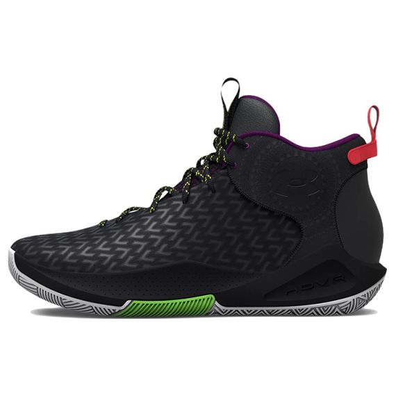 Under Armour Havoc 4 Clone