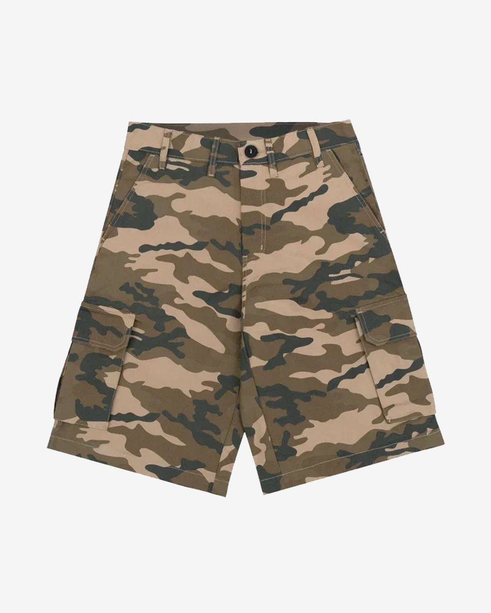 Шорты Postaments Cargos Camo