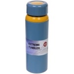 Термос 800мл «Эверест» голубой