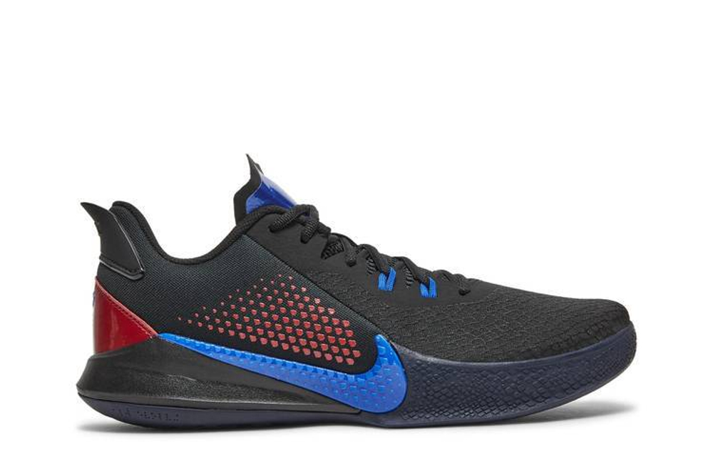 Кроссовки Nike Mamba Fury Ep