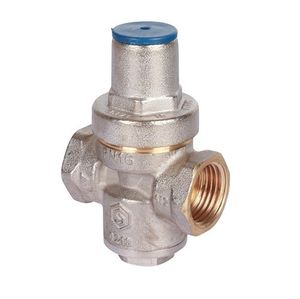 Редукторы давления воды Stout