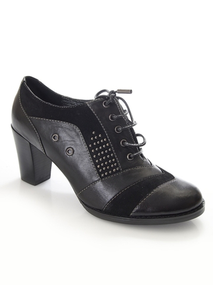 Ботильоны женские SANDRA VALERI S-Q32-1033-05\F310