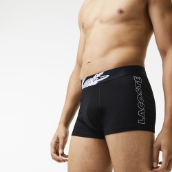 Трусы 3 шт/упак мужские LACOSTE