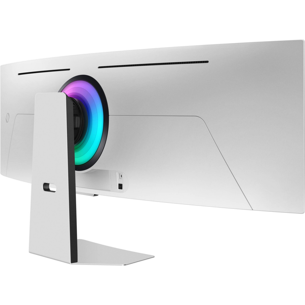 Монитор Samsung Odyssey 49" OLED G9 S49DG952SMXUE, DQHD 5120x1440 240Hz, 0.03ms