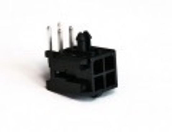 Разъём MF3-2x02R шаг 3мм