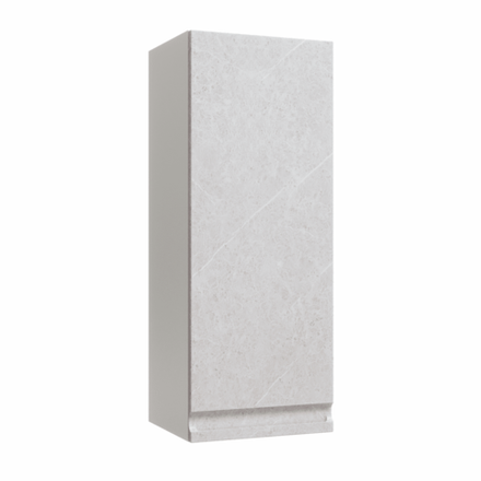 Кухня Модуль ВП 350 Скала Гранит Оникс (правый)