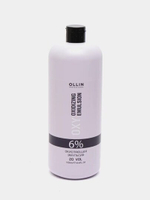 OLLIN performance OXY 6% 20vol. Окисляющая эмульсия 1000мл/ Oxidizing Emulsion