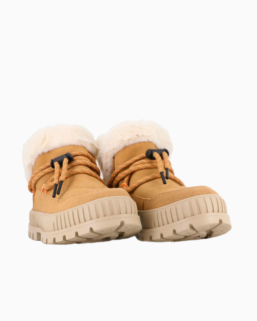 Ботинки Palladium Pallashock Lo Hiver