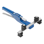 Трубогиб арбалетный, башмаки 1/4"-7/8", в пластиковом кейсе STELS