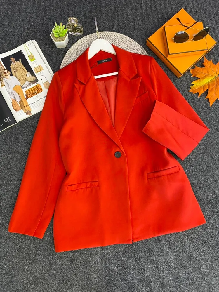 Пиджак 7366770 Fabrika