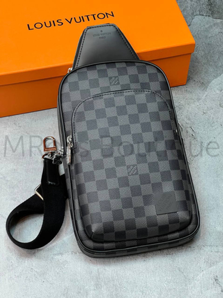 Сумка Avenue Sling NM Louis Vuitton