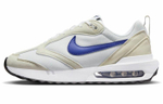 Кроссовки Nike Air Max Dawn (Женская размерная сетка)