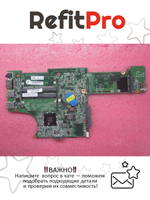 Материнская плата для ноутбука Lenovo ThinkPad Edge E145 DALI2KMB8D00 AMD A4-5000 W/VGA NOK DPK (04X2061), оригинал