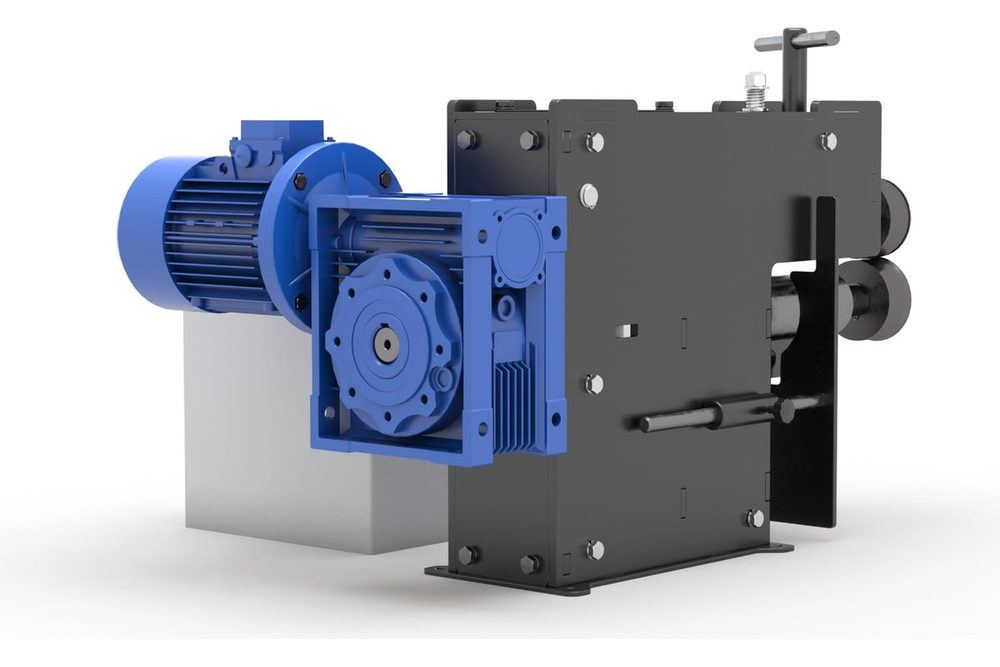 Станок Зиг машина Keepler-Stan RME-250х3