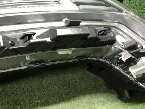 Фара правая Kia Carnival 4 (2020-2023) LED