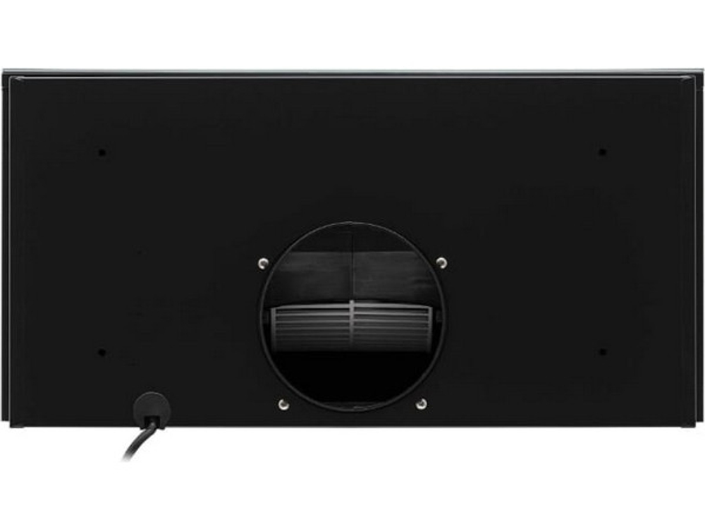 Вытяжка KRONA KAMILLA F MAX 600 black SGC AO