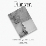 Альбом TAEMIN - ETERNAL 5th Mini Album FILM Version