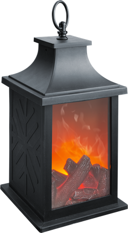 Фонарь Navigator 93 213 NSL-06 (фонарь камин)