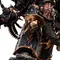 Статуэтка Weta Workshop Warhammer 40K Abaddon the Despoiler Limited Edition