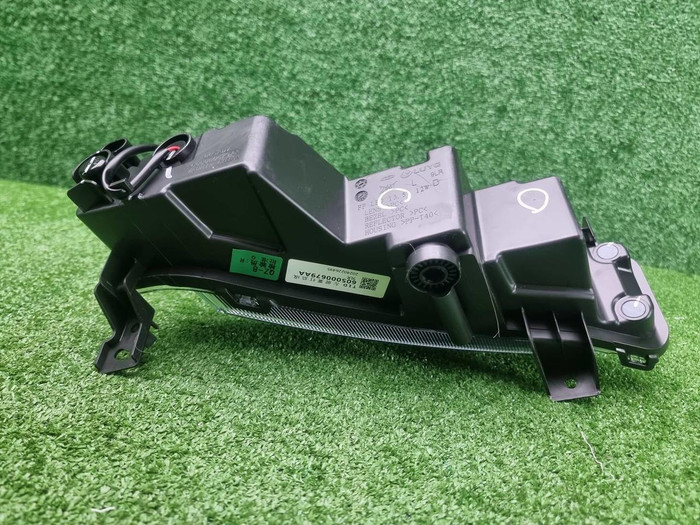 ДХО левый Chery Tiggo 8 Pro (2021-2024)