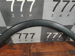 Накладка крыла переднего правого Mitsubishi Outlander 3 14-18 Б/У Оригинал 7407A302